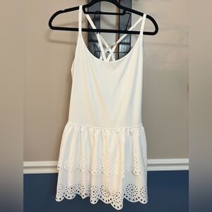 Tennis dress